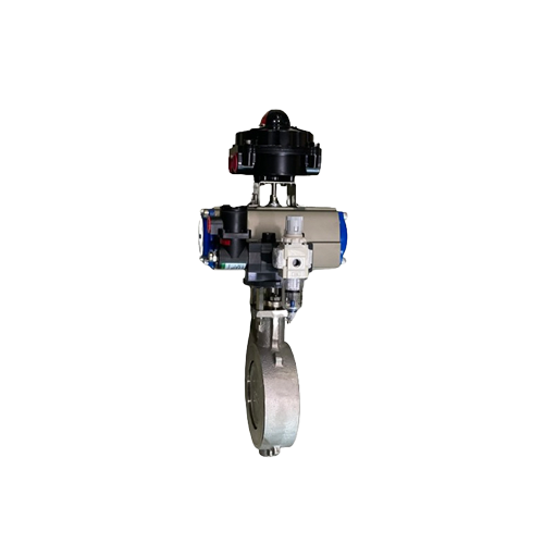 On/Off Valve